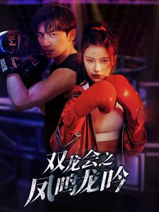 雙龍會(huì)之鳳鳴龍吟