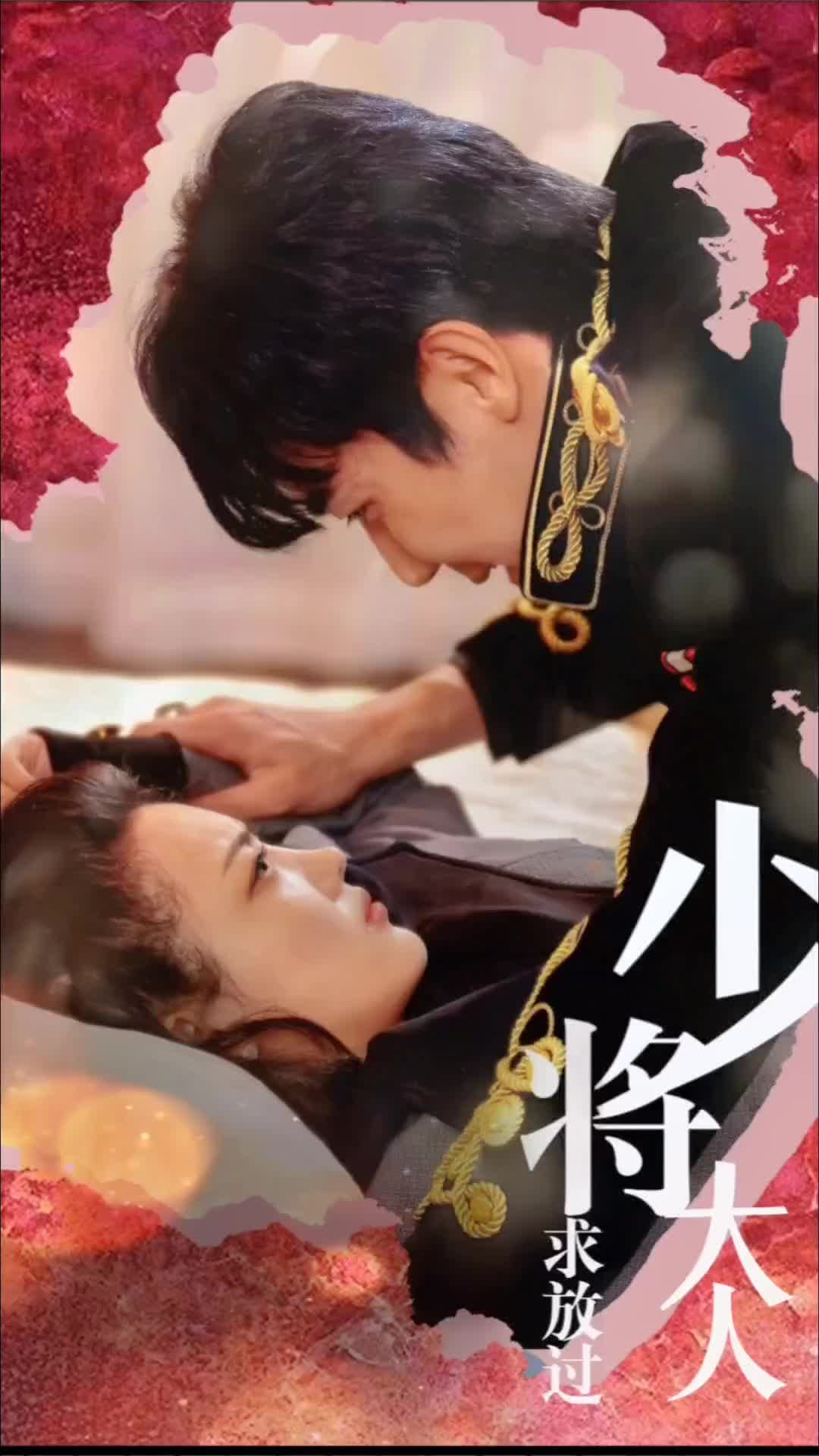 少將大人求放過