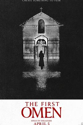 兇兆前傳[預(yù)告片]