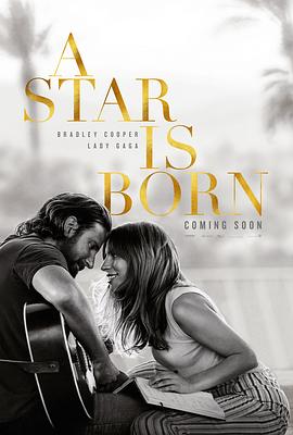 一個(gè)明星的誕生 A Star Is Born[電影解說]