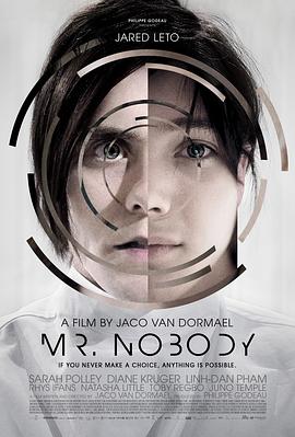 無(wú)姓之人 Mr. Nobody[電影解說(shuō)]