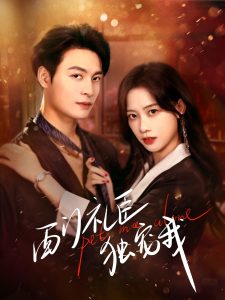 西門禮臣獨(dú)寵我