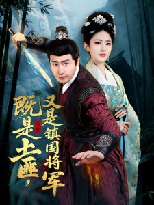 既是土匪，又是鎮(zhèn)國將軍