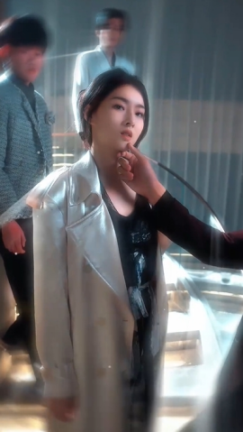 白月光反擊說明書