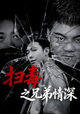 掃毒之兄弟情深