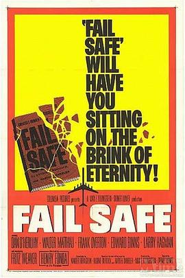 奇幻核子戰(zhàn)[電影解說]